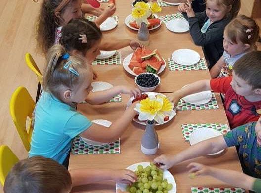 Gr I Urodzinki Remika