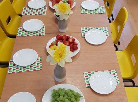 Gr I Urodzinki Remika