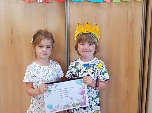 Gr I Urodzinki Remika