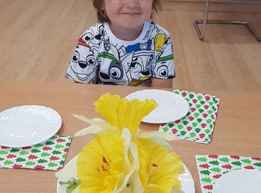 Gr I Urodzinki Remika