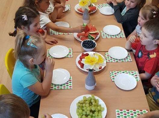 Gr I Urodzinki Remika