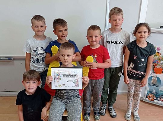 GR IV Urodzinki Igora