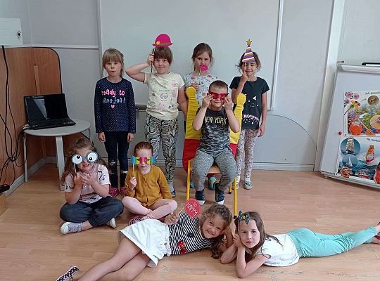 GR IV Urodzinki Igora