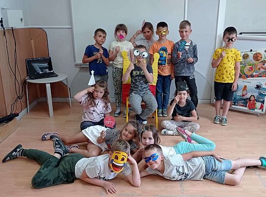 GR IV Urodzinki Igora