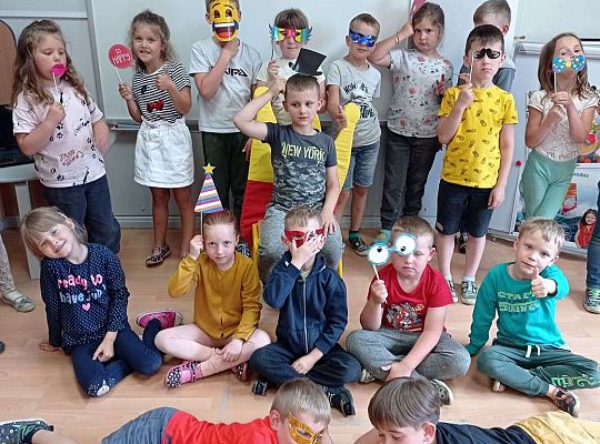 GR IV Urodzinki Igora