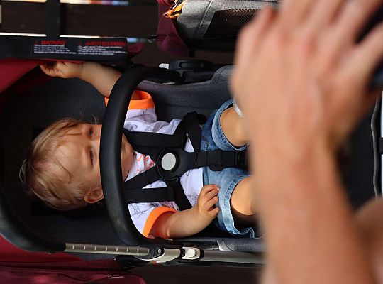 Pożegnanie starszaków