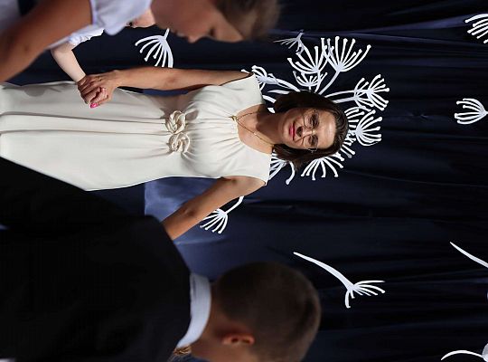 Pożegnanie starszaków