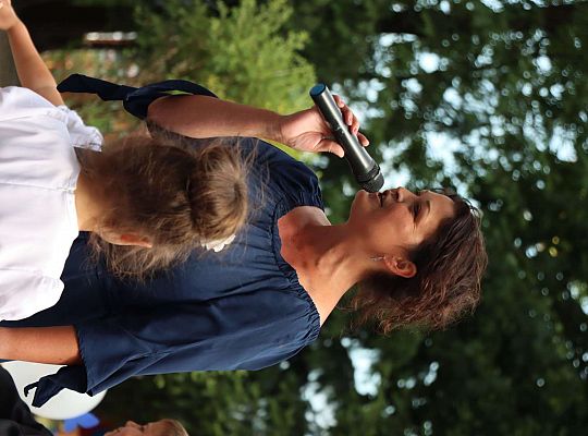 Pożegnanie starszaków