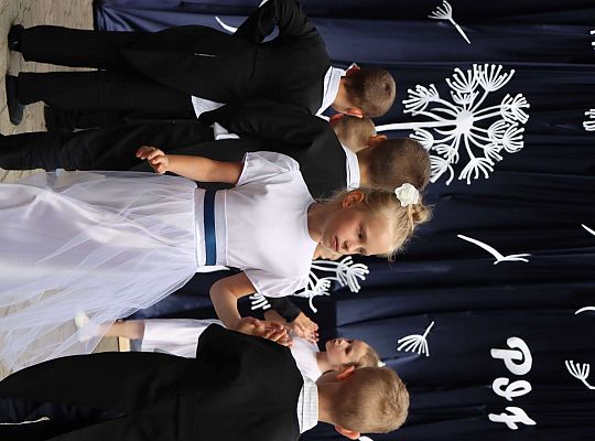 Pożegnanie starszaków