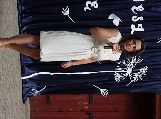 Pożegnanie starszaków