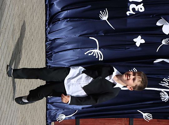 Pożegnanie starszaków