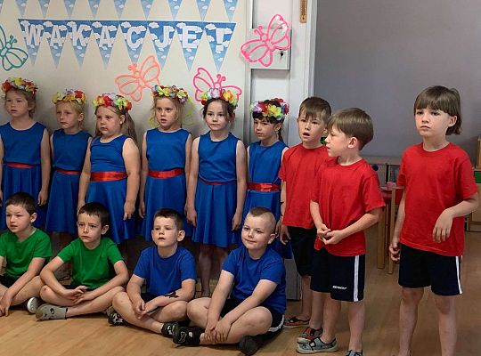 GR III "Bezpiecznych wakacji"