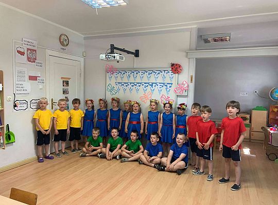 GR III "Bezpiecznych wakacji"