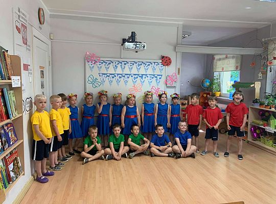 GR III "Bezpiecznych wakacji"