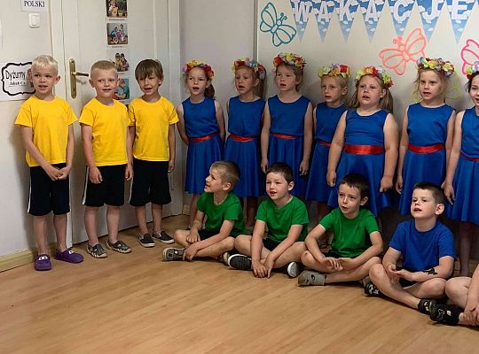 GR III "Bezpiecznych wakacji"