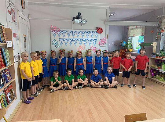 GR III "Bezpiecznych wakacji"