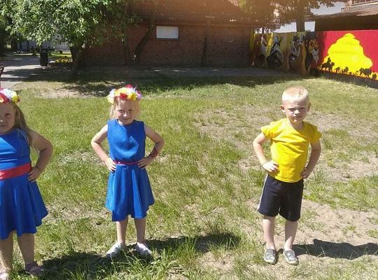 GR III "Bezpiecznych wakacji"