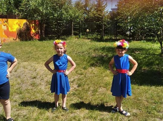 GR III "Bezpiecznych wakacji"