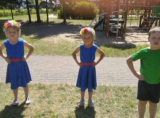 GR III "Bezpiecznych wakacji"