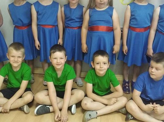 GR III "Bezpiecznych wakacji"