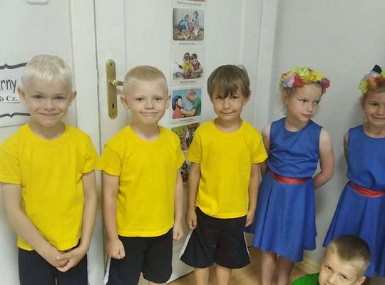 GR III "Bezpiecznych wakacji"