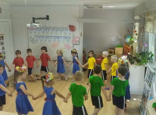 GR III "Bezpiecznych wakacji"