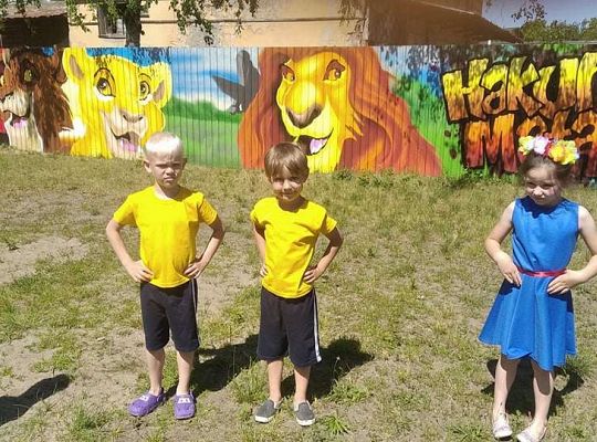 GR III "Bezpiecznych wakacji"