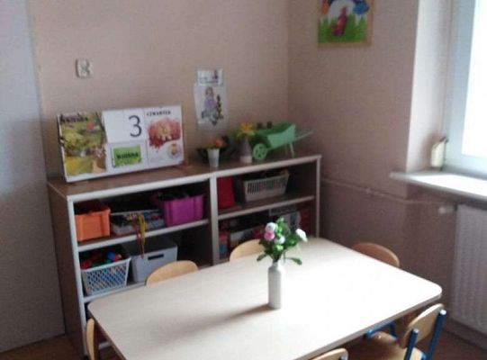 W oczekiwaniu na dzieci :-)