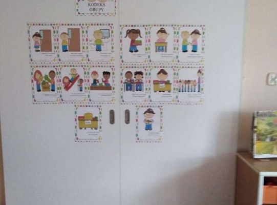 W oczekiwaniu na dzieci :-)