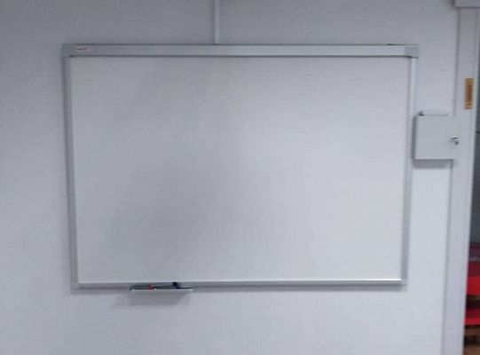 W oczekiwaniu na dzieci :-)