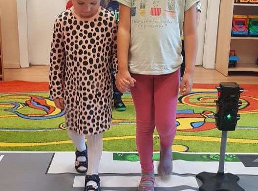 Gr. II Bezpieczna droga