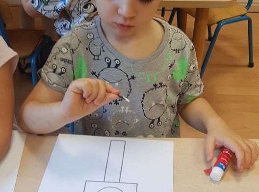 Gr. II Bezpieczna droga