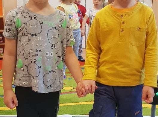 Gr. II Bezpieczna droga