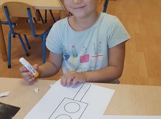 Gr. II Bezpieczna droga