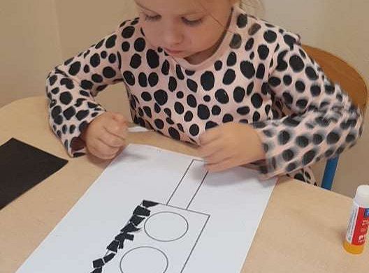 Gr. II Bezpieczna droga