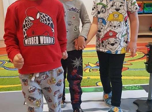 Gr. II Bezpieczna droga