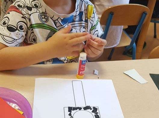 Gr. II Bezpieczna droga