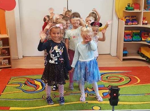 Gr. II Bezpieczna droga