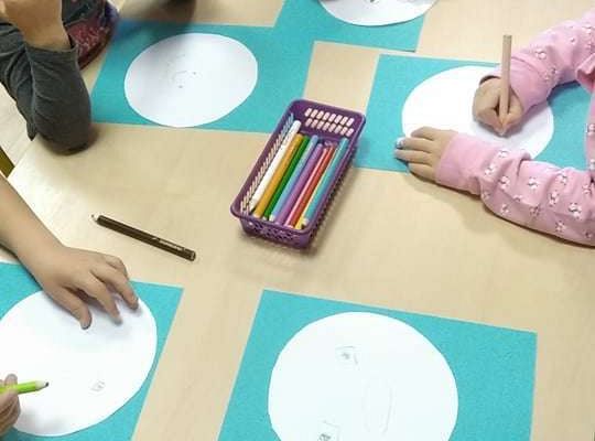 Gr. IV - Tak pracują starszacy