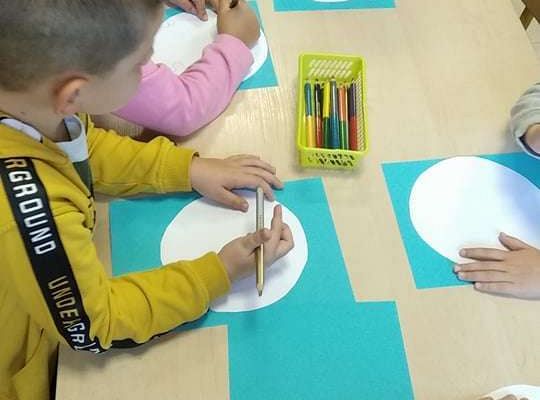 Gr. IV - Tak pracują starszacy