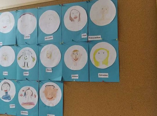 Gr. IV - Tak pracują starszacy