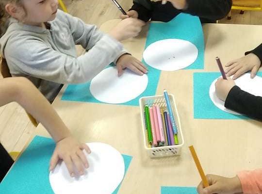 Gr. IV - Tak pracują starszacy