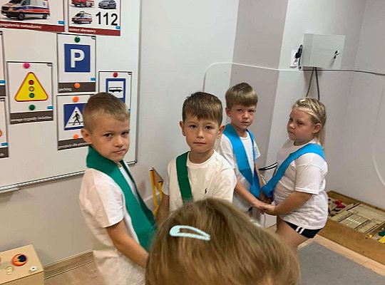 Gr IV Ćwiczenia gimnastyczne