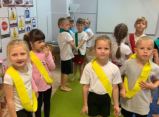 Gr IV Ćwiczenia gimnastyczne