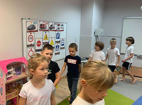 Gr IV Ćwiczenia gimnastyczne