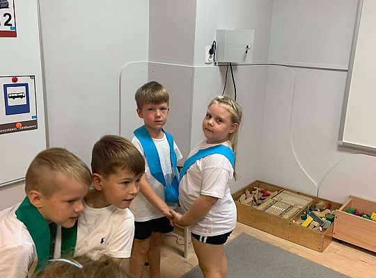 Gr IV Ćwiczenia gimnastyczne