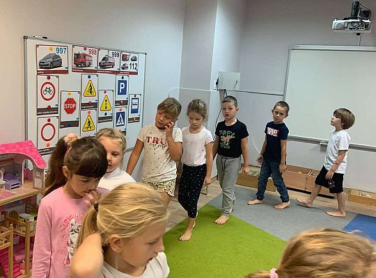 Gr IV Ćwiczenia gimnastyczne