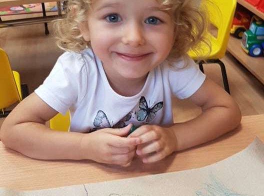 GR I Zabawy kolorami