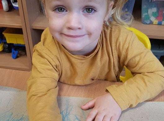 GR I Zabawy kolorami