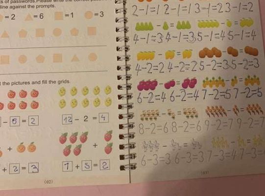 GR IV Fotorelacja z pracy w domu